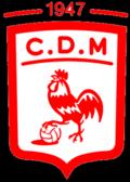 Cadangan Deportivo Moron